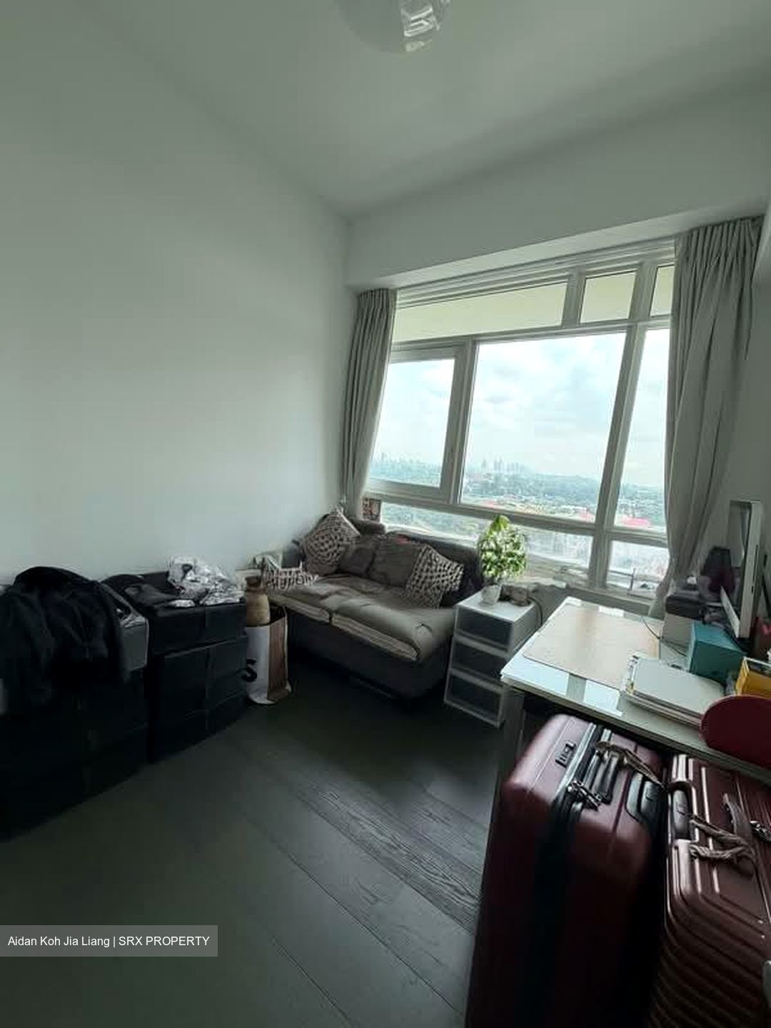 Principal Garden (D3), Condominium #554211411